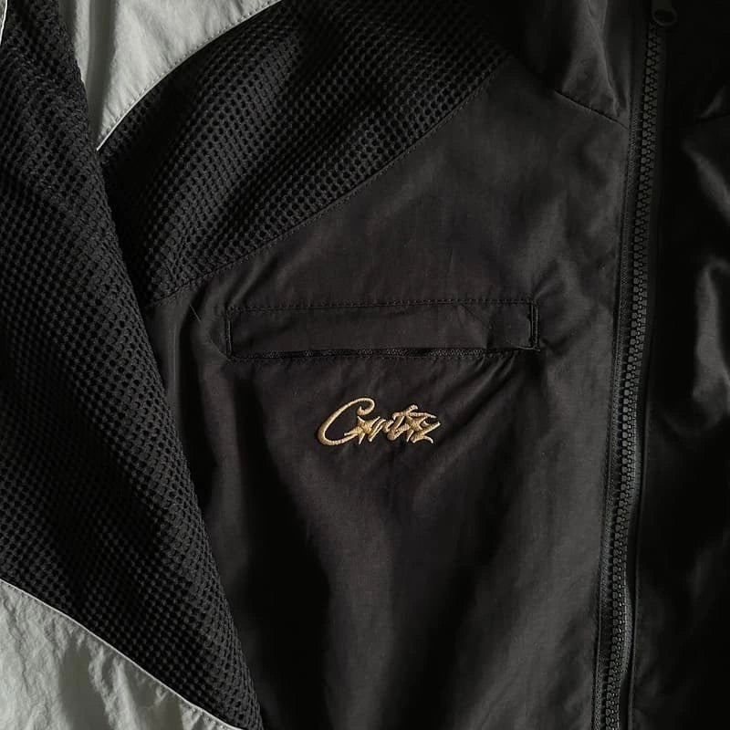 Conjunto Corteiz X Brasil