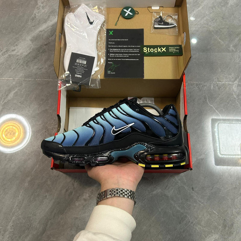 Air Max Plus TN 1 “Nature Blue”