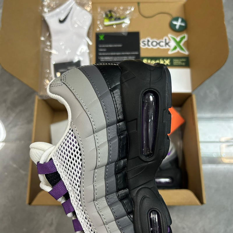 Air Max 95 Next Nature Disco Purple