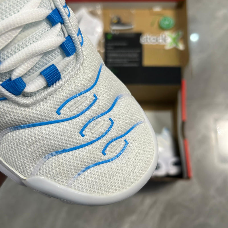 Air Max Plus TN 1 “Blue Flury”