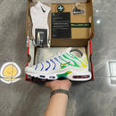 Air Max TN Plus "Made in Brazil"