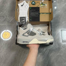 Nike Air Jordan 4 Retro 'Frozen Moments'