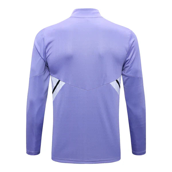 Conjunto Tracksuits Real Madrid