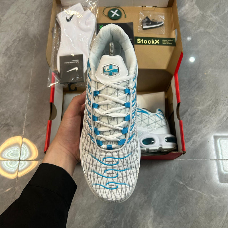 Air Max Plus TN1“Marseille”