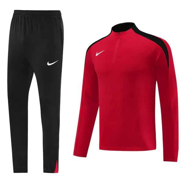 Conjunto nike tech fleece