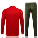 Conjunto Tracksuits Portugal