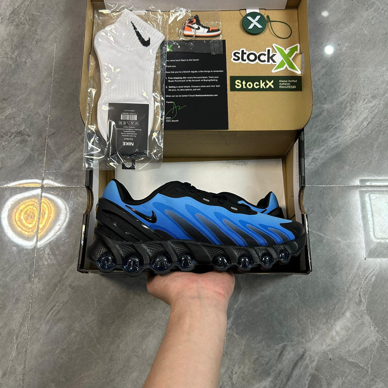 Air Max DN8 "Hyper Royal"