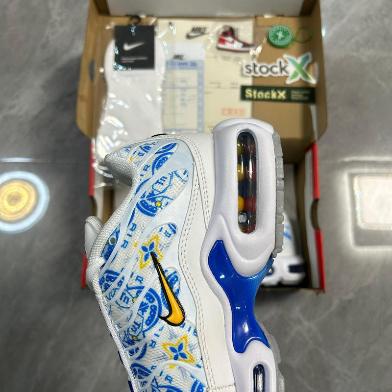 𝐀𝐢𝐫 𝐌𝐚𝐱 𝐏𝐥𝐮𝐬 𝐓𝐍 “𝐋𝐢𝐬𝐛𝐨𝐚” 𝐄𝐗𝐂𝐋𝐔𝐒𝐈𝐕𝐎