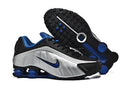 Shox R4 "Racer blue”
