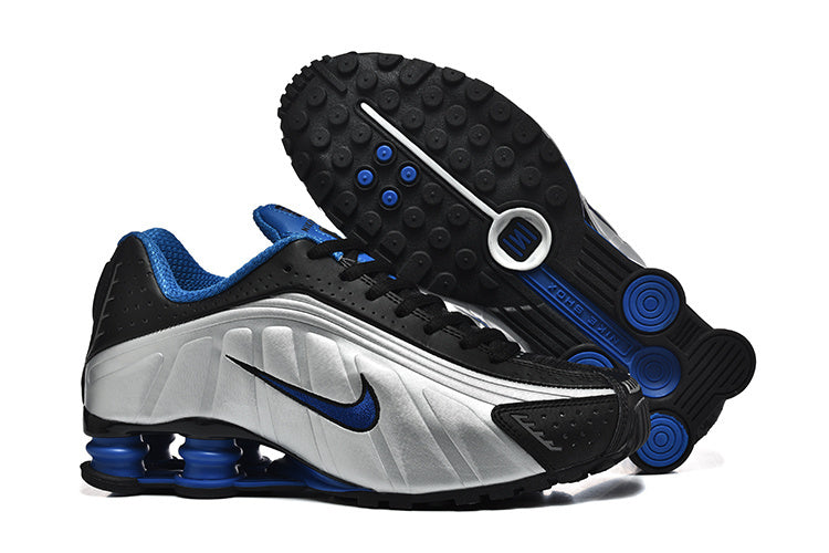 Shox R4 "Racer blue”