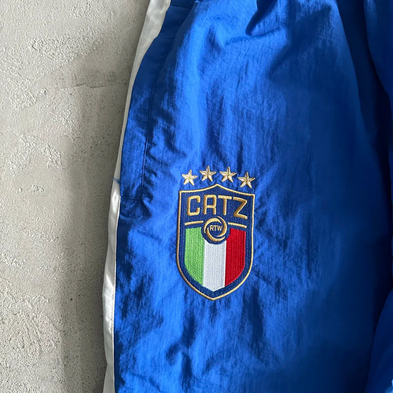 Conjunto Corteiz X Itália