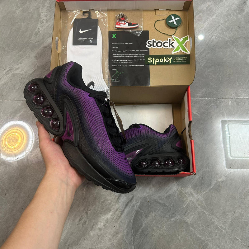 Air Max DN "Bold Berry"