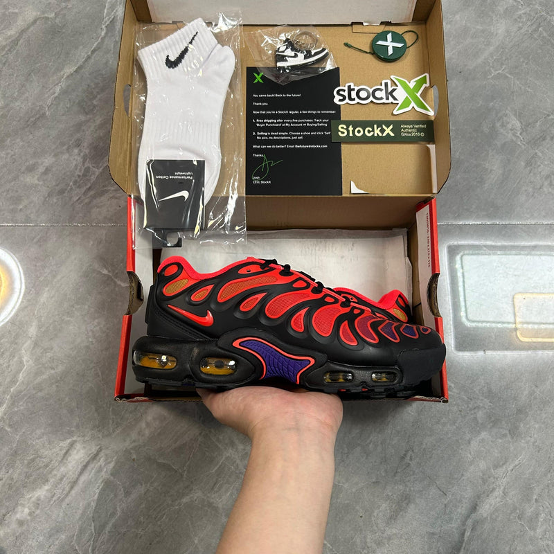 Air Max Plus Drift "All Day"