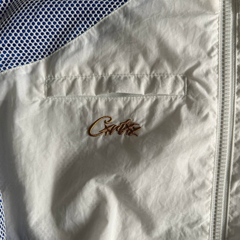 Conjunto Corteiz X Itália