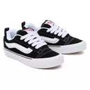 Vans Knu Skool "Black True White"