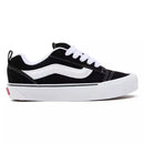 Vans Knu Skool "Black True White"
