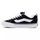 Vans Knu Skool "Black True White"