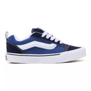 Vans Knu Skool "Navy True White"