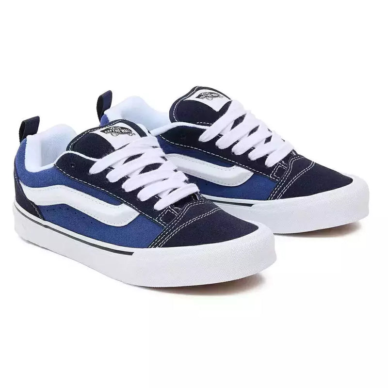 Vans Knu Skool "Navy True White"