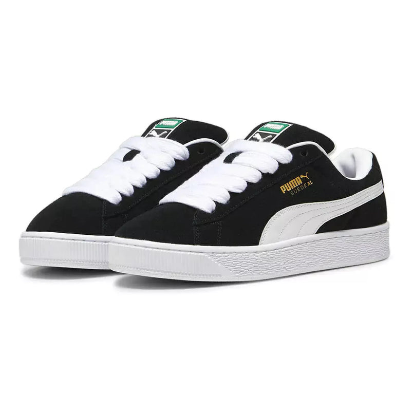 Tênis Puma Suede Xl Unissex