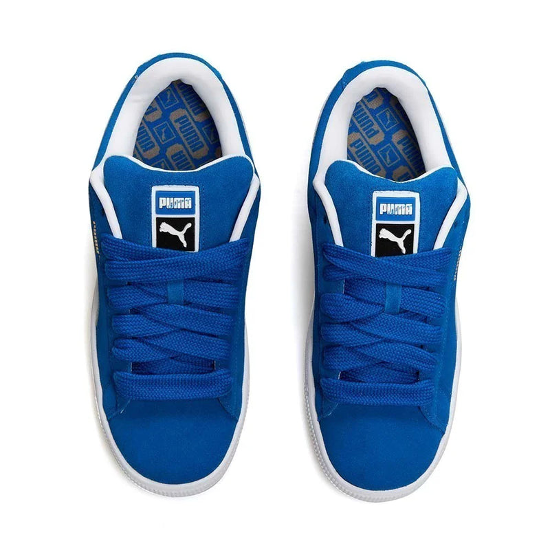 Tênis Puma Suede Xl Unissex