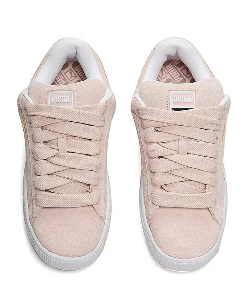 Tênis Puma Suede Xl Unissex
