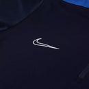 Conjunto Nike Dri-Fit Jaqueta + Calça "Blue"