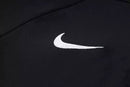 Conjunto Nike Dri-Fit Jaqueta + Calça "All Black"