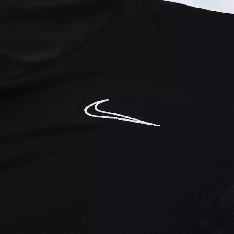 Conjunto Nike Dri-Fit Jaqueta + Calça - "All Black"
