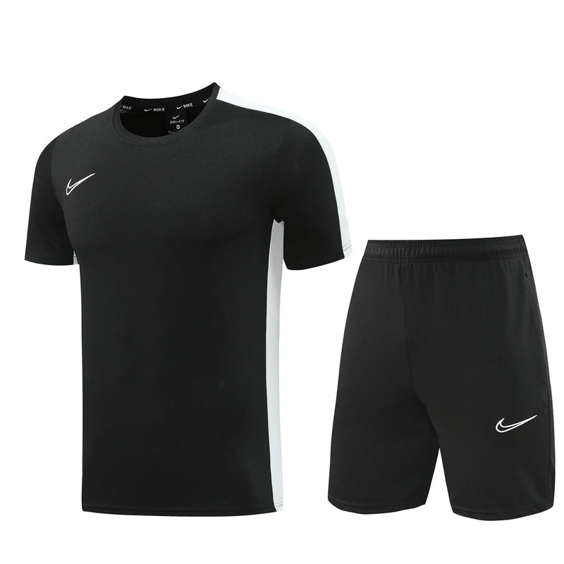 Kit Nike Basic Dri-Fit "Black"