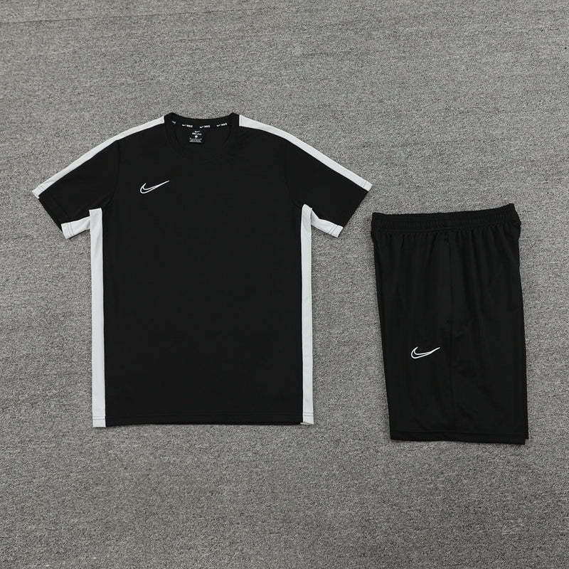Kit Nike Basic Dri-Fit "Black"