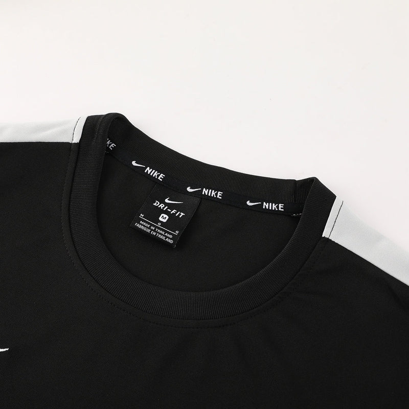 Kit Nike Basic Dri-Fit "Black"