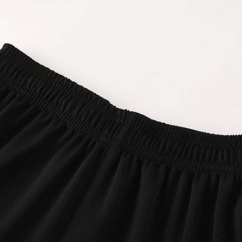 Kit Nike Basic Dri-Fit "Black"