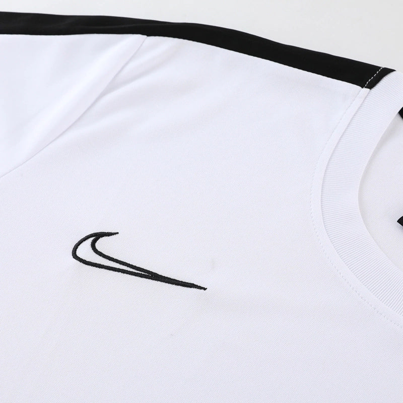 Kit Nike Basic Dri-Fit "White" V2