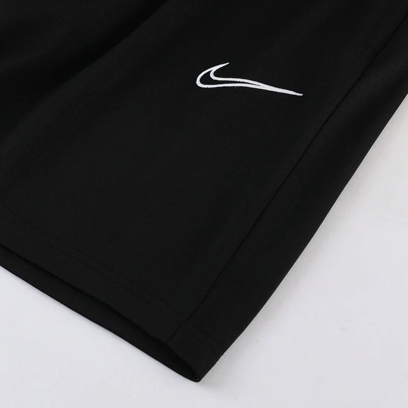 Kit Nike Basic Dri-Fit "White" V2