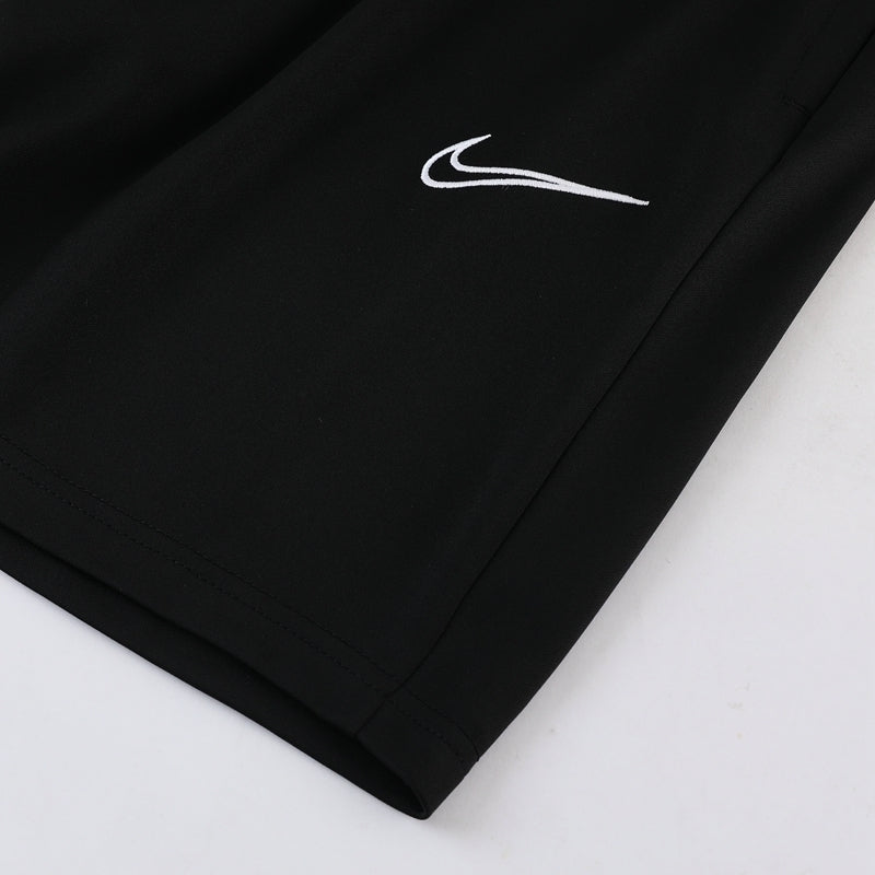 Kit Nike Basic Dri-Fit "Black"