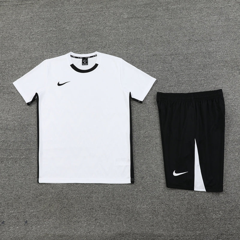 Kit Nike Basic Dri-Fit "White"
