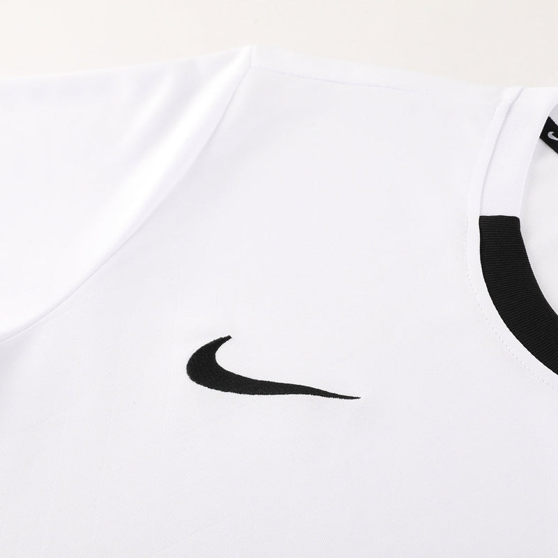 Kit Nike Basic Dri-Fit "White"
