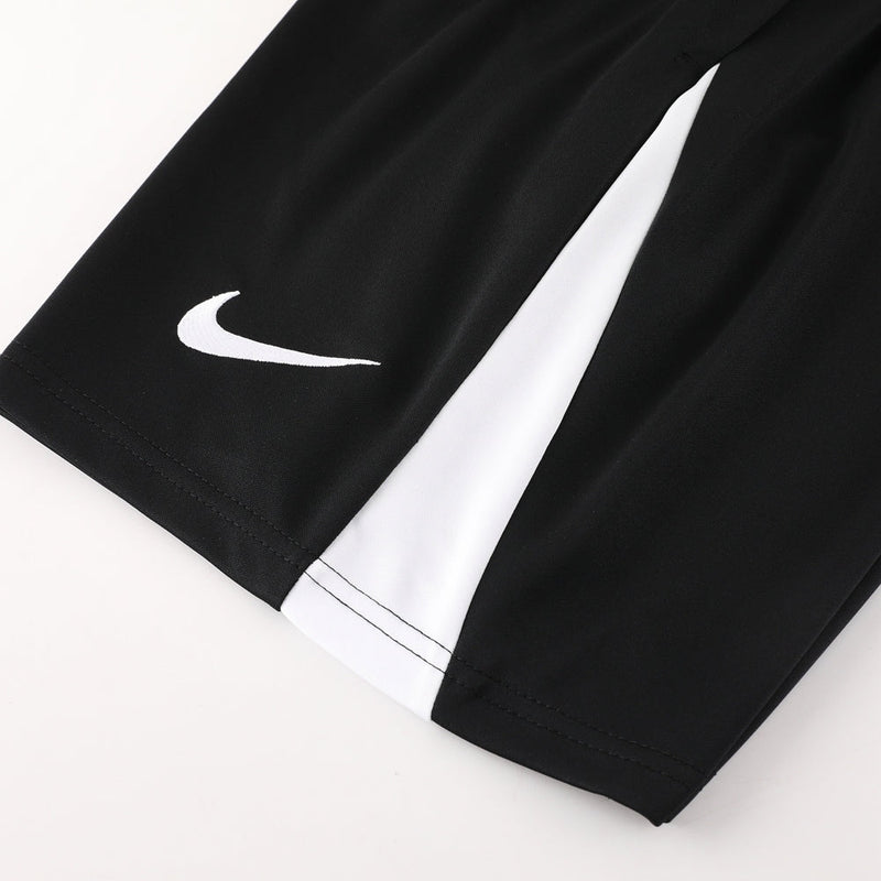 Kit Nike Basic Dri-Fit "White"