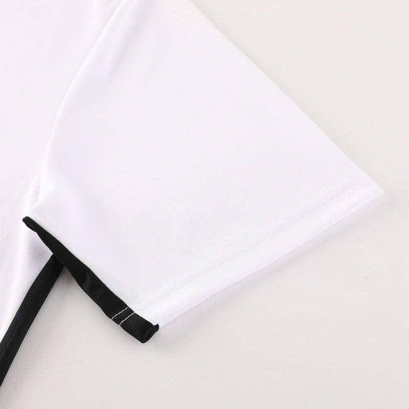 Kit Nike Basic Dri-Fit "White"