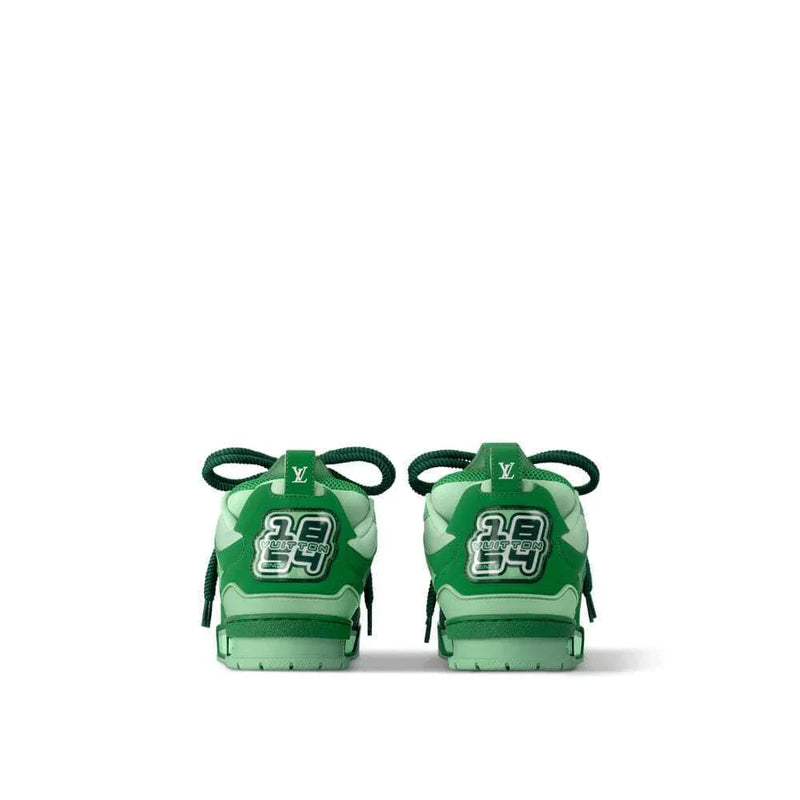 Louis Vuitton LV Skate "Green"