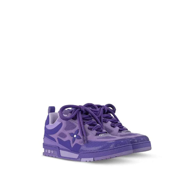 Louis Vuitton LV Skate "Purple"