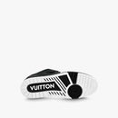 Louis Vuitton LV Skate "Black White"