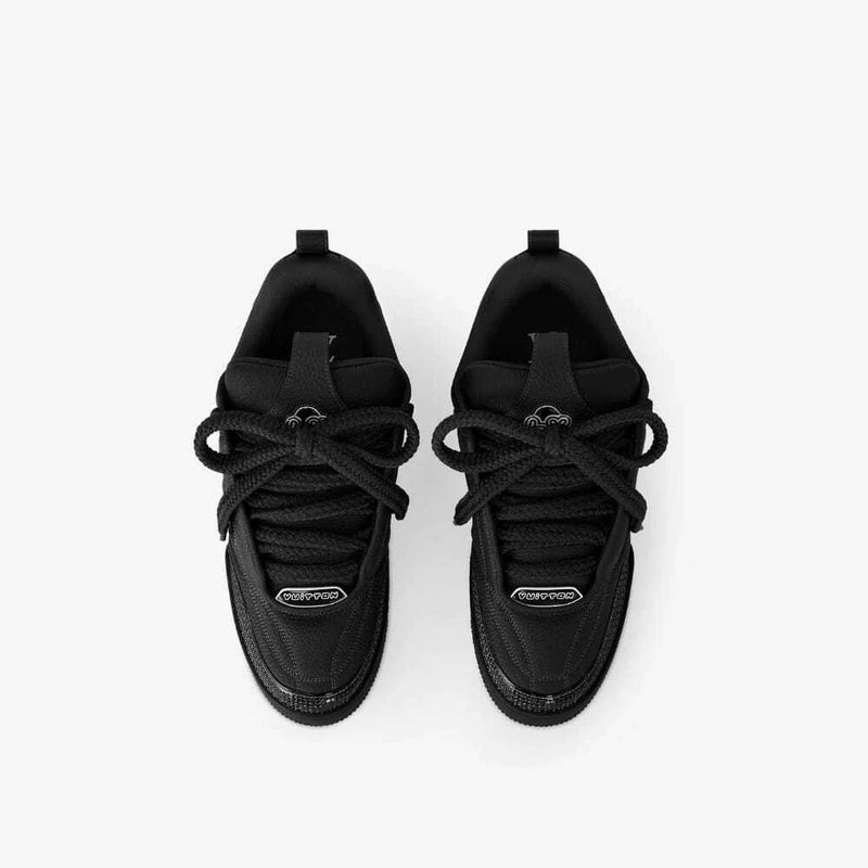 Louis Vuitton LV Skate "Black"