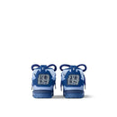 Louis Vuitton LV Skate "Blue"