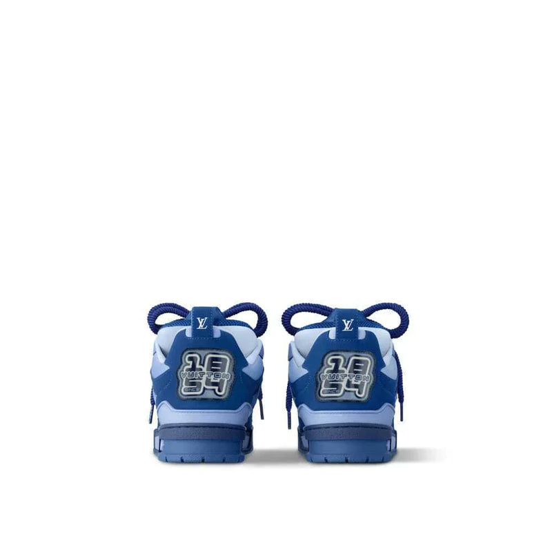 Louis Vuitton LV Skate "Blue"