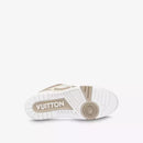 Louis Vuitton LV Skate "Beige White"