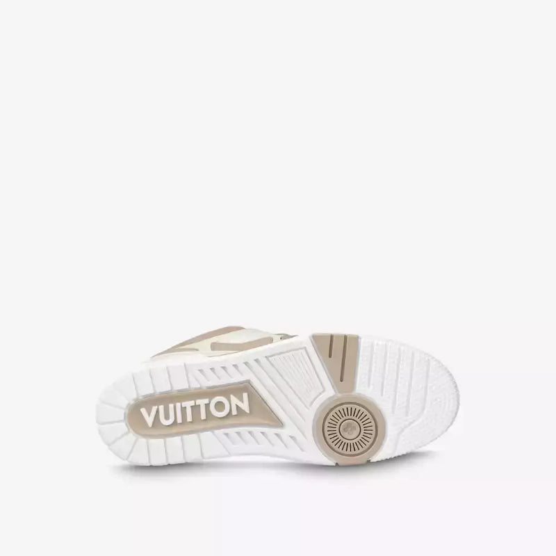 Louis Vuitton LV Skate "Beige White"