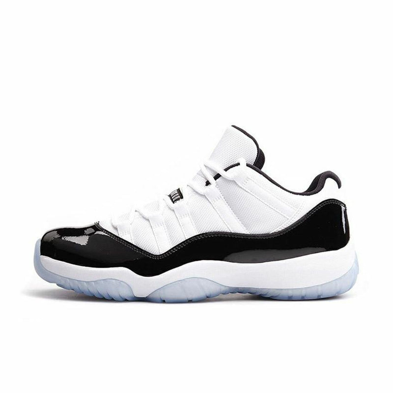 Jordan 11 Low "Concord"