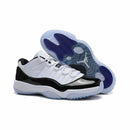 Jordan 11 Low "Concord"